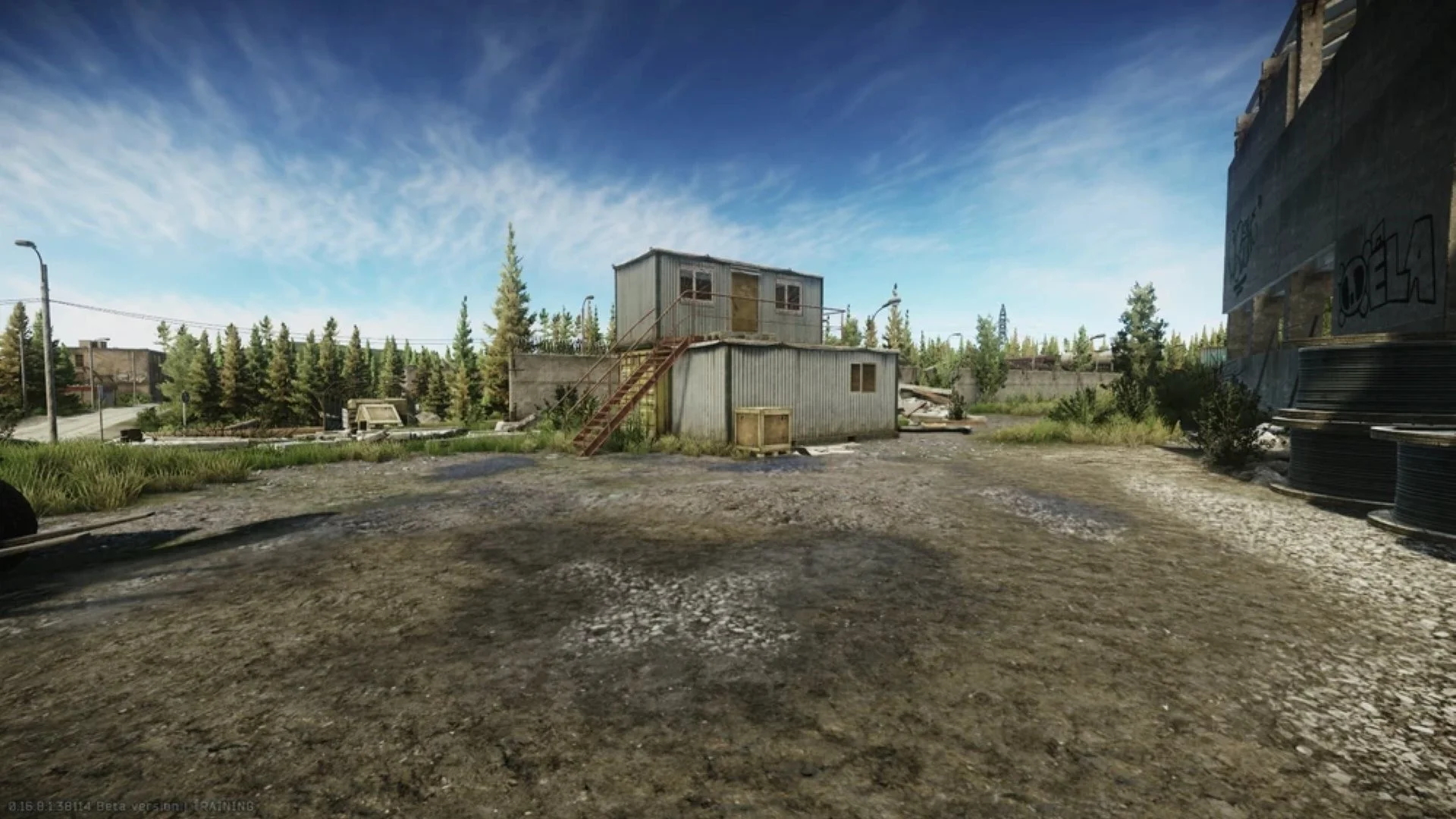 Квест «Компромат» в Escape from Tarkov — прохождение и награды