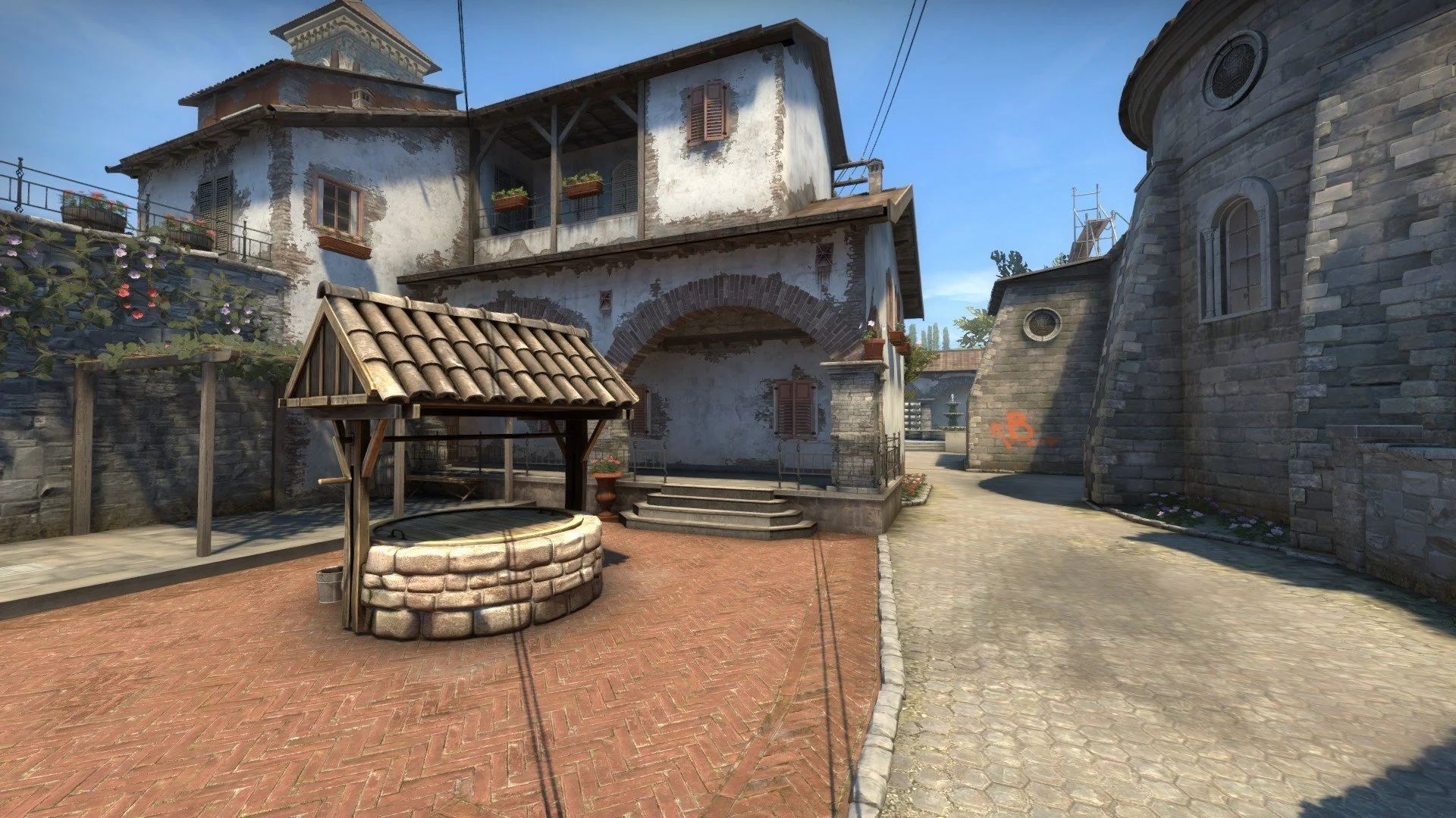 Топ-5 советов, как побеждать на Inferno в CS:GO