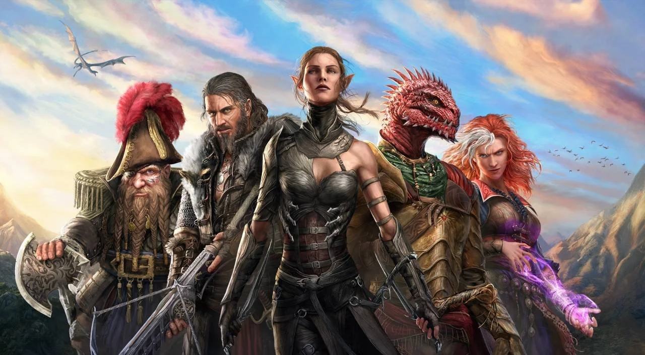 Источник: respawn.media / Divinity: Original Sin 2