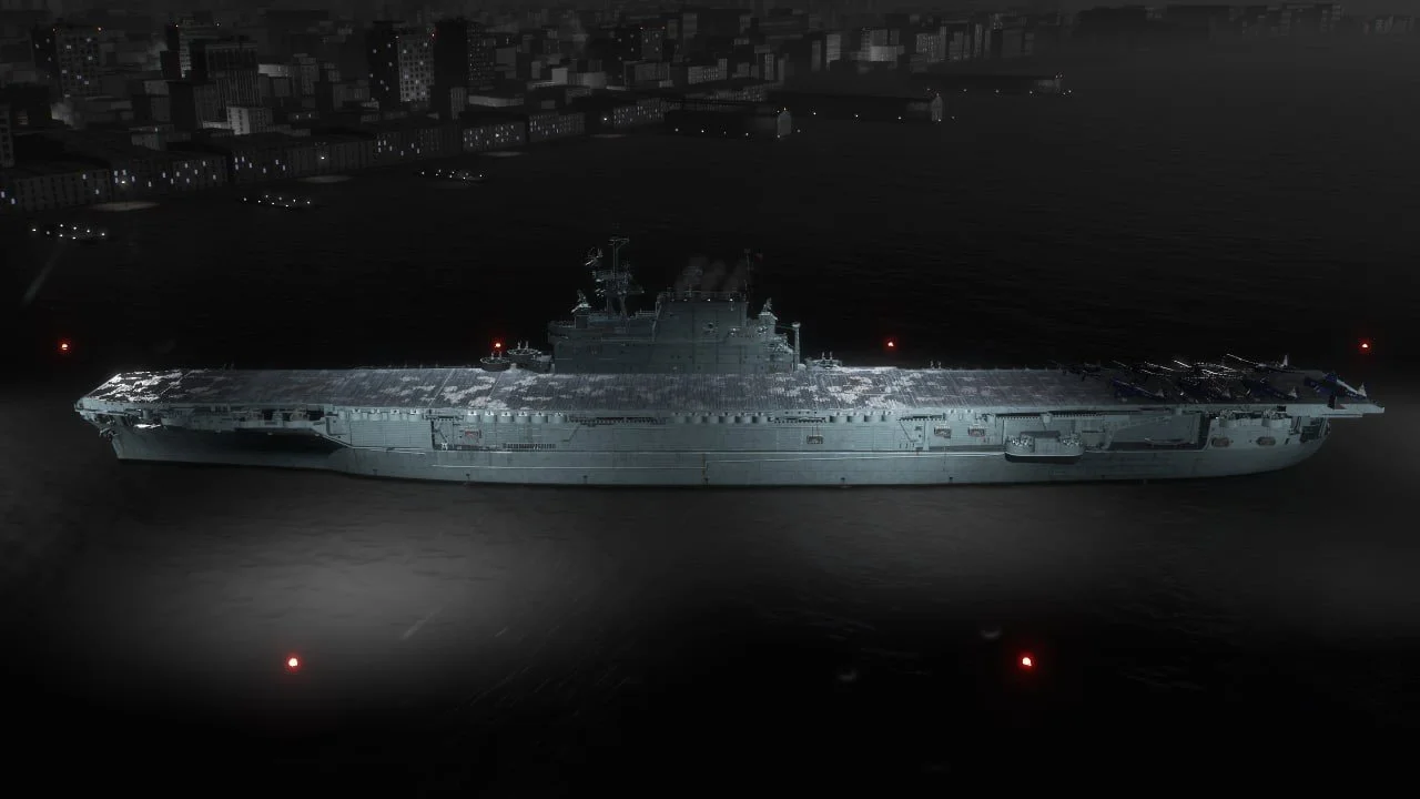 Источник: respawn.media / Американский авианосец 

Yorktown