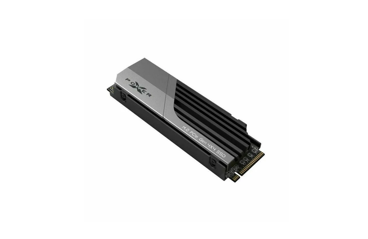 Источник: respawn.media / Silicon Power XS70 SSD 2TB M.2 PCIe 4.0