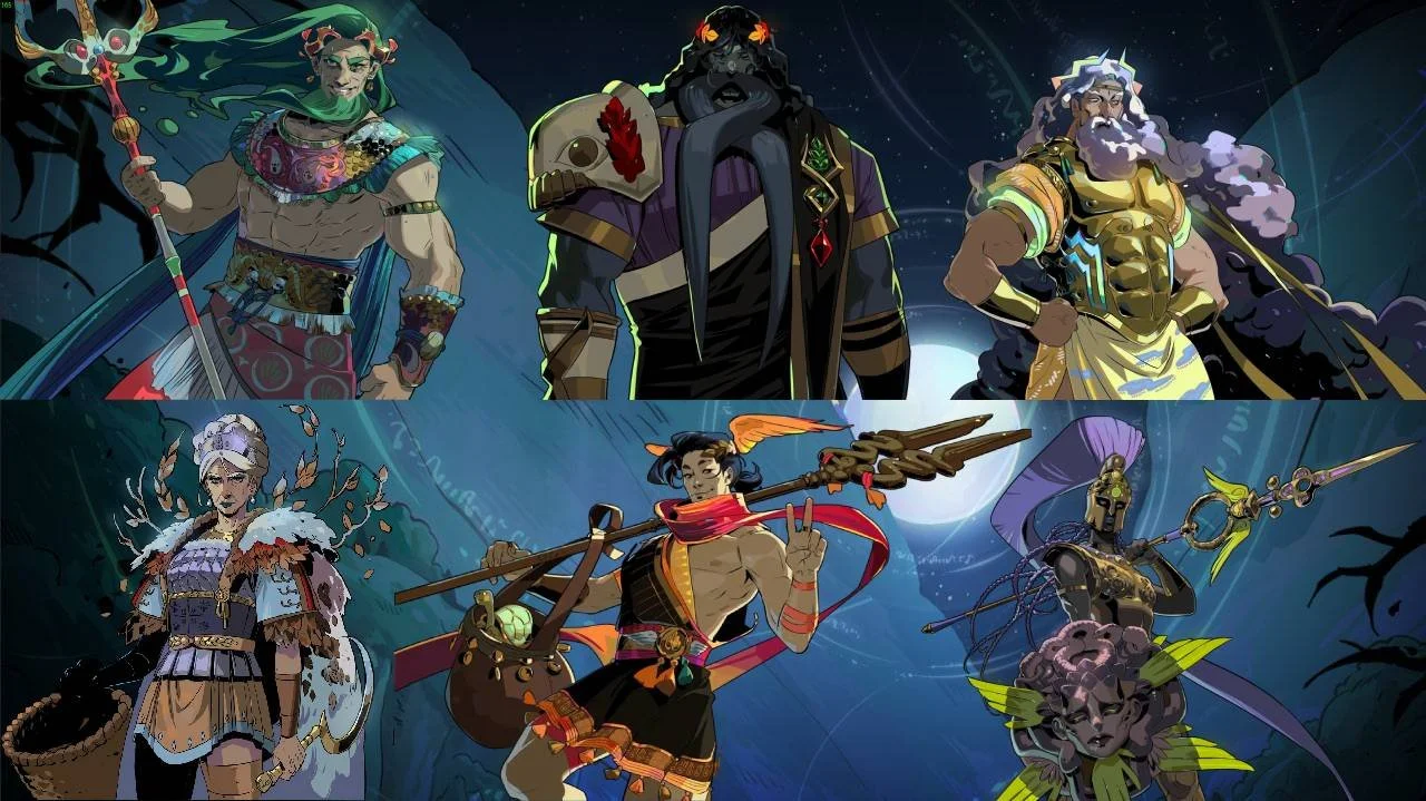 Скриншот respawn.media / Боги Hades 2
