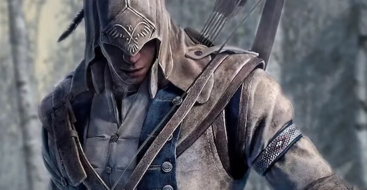 Assassin’s Creed 