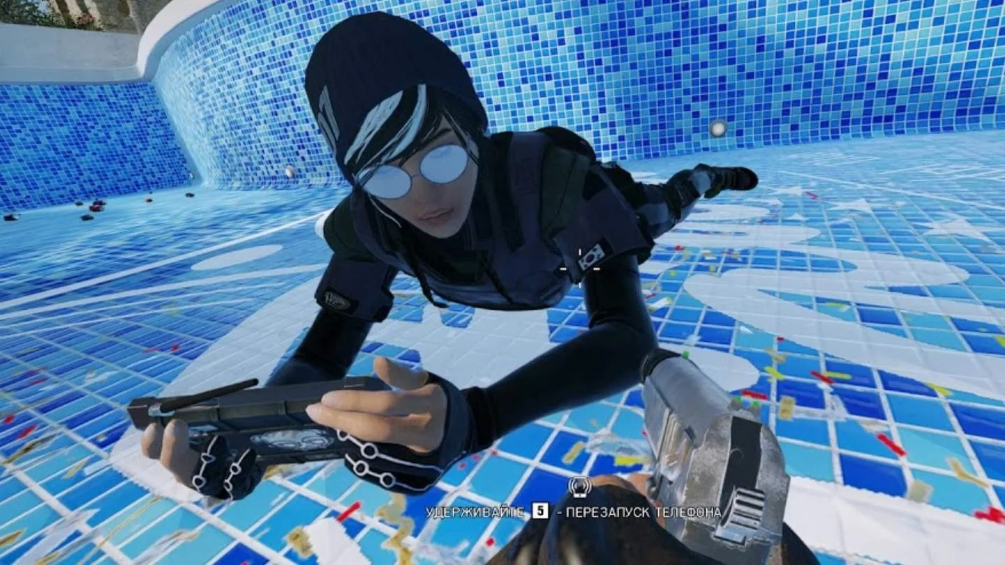 Будущие игры Ubisoft под угрозой? Хакеры взломали не только Rainbow Six Siege