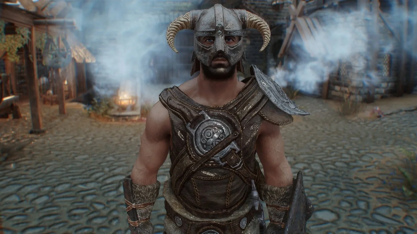 Skyrim полностью перенесли на Unreal Engine 5 — игру можно опробовать бесплатно