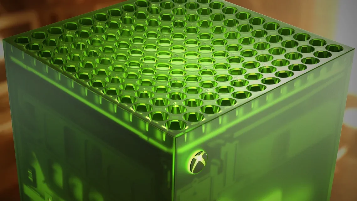 Xbox Series X