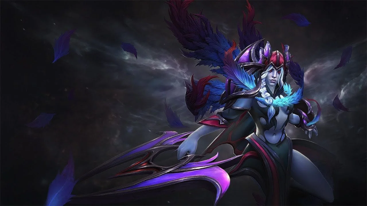 Источник: dota2.fandom.com / Шенделезара
