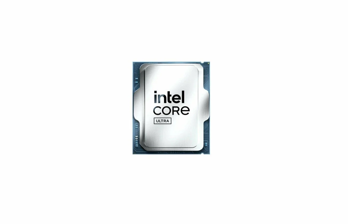 Intel Core Ultra 7-265K