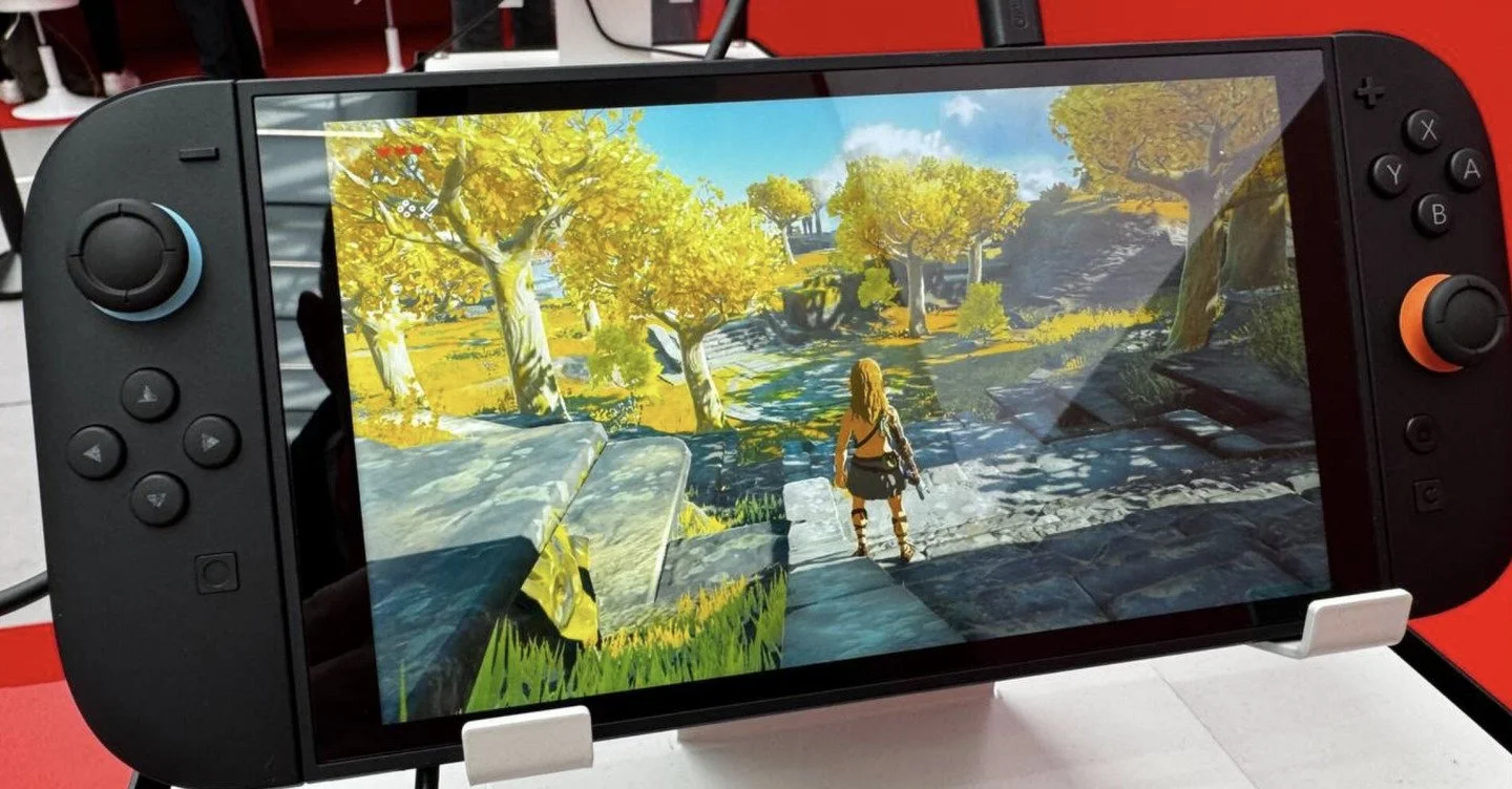 Источник: nintendo.com / The Legend of Zelda: Tears of the Kingdom