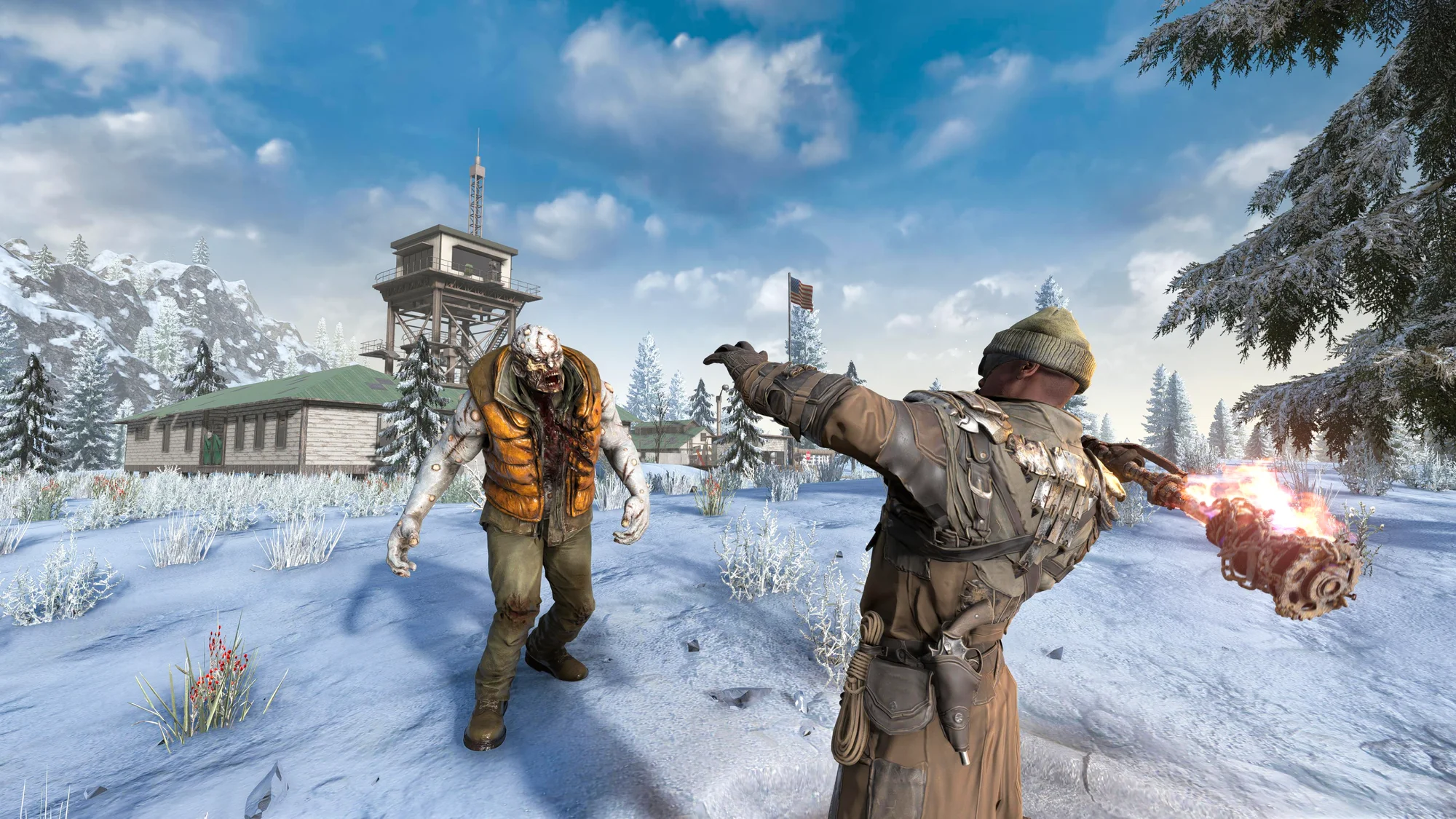 7 Days to Die