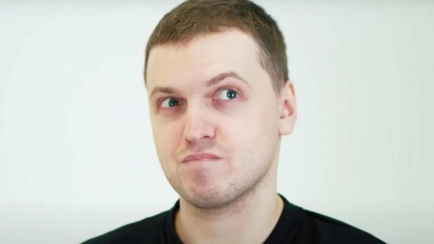 Папич снова получил бан на Twitch, но успел заработать 3,3 млн рублей