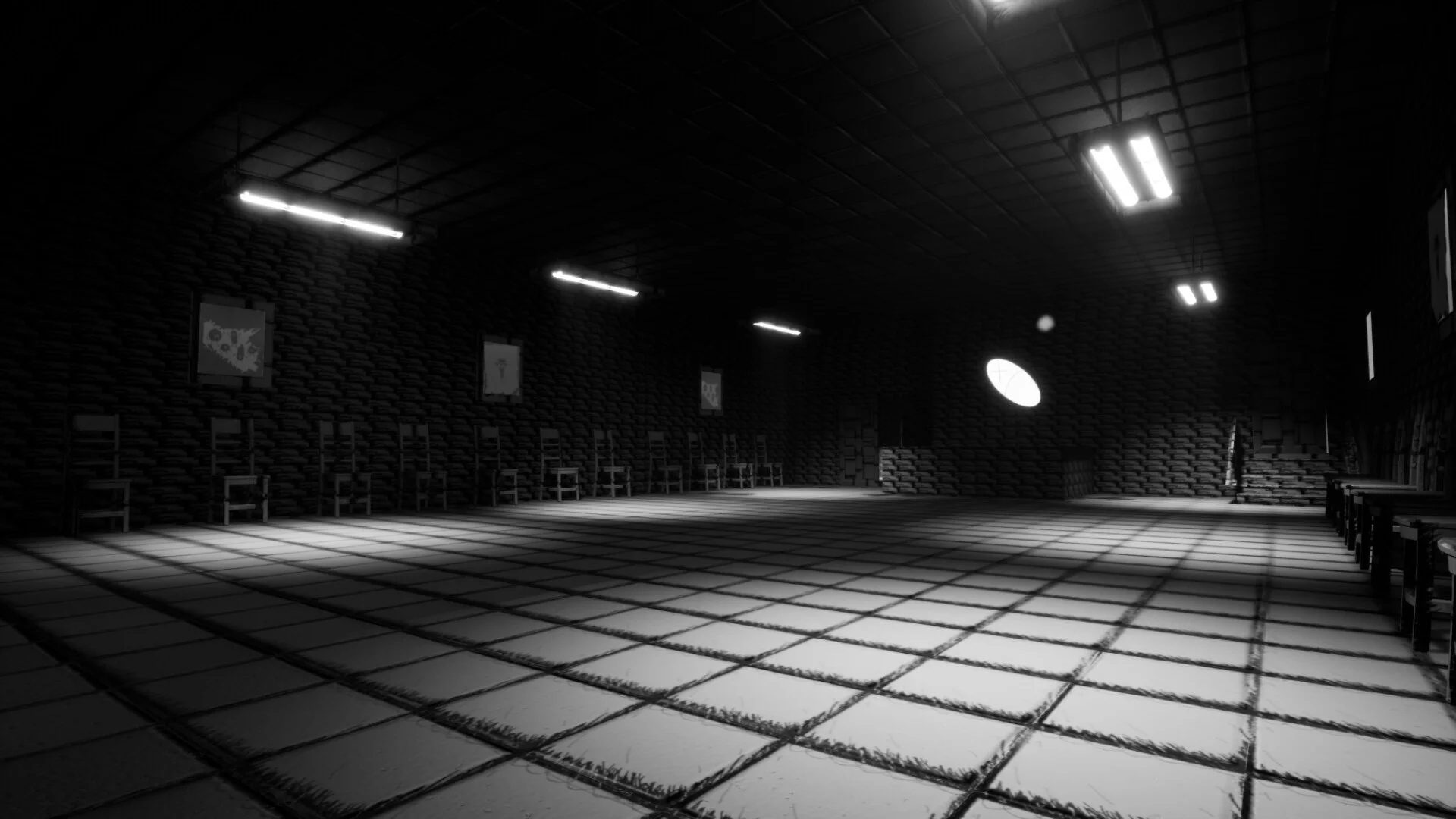 The Paper Trials