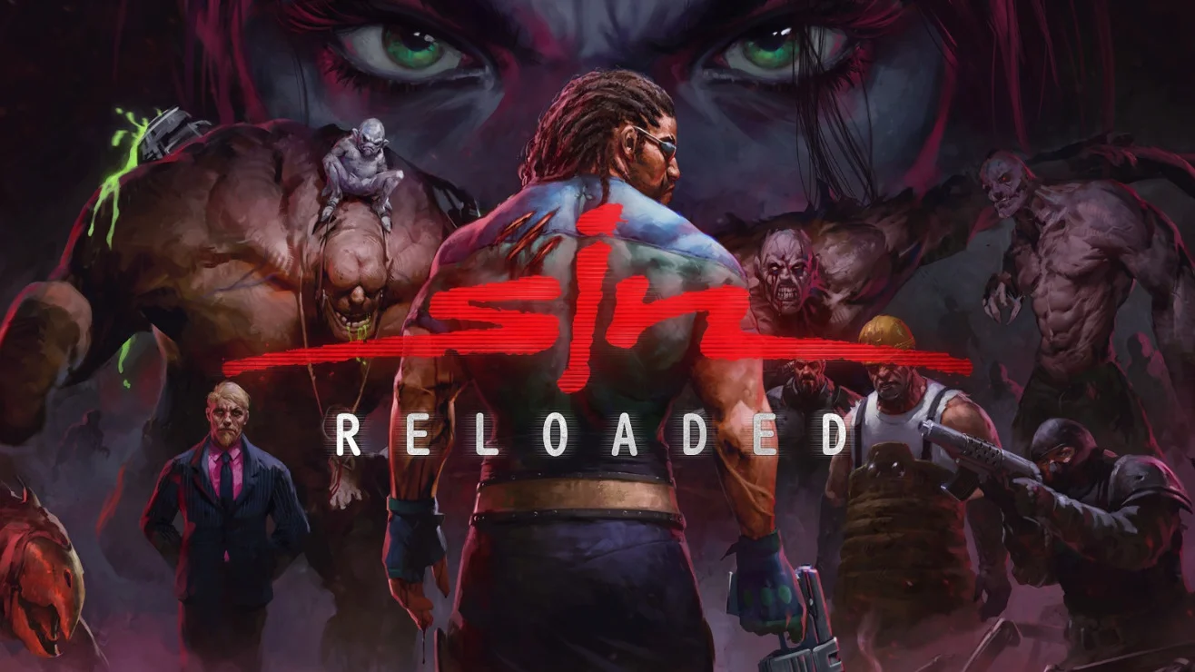 SiN Reloaded: демоверсия ремастера уже в Steam