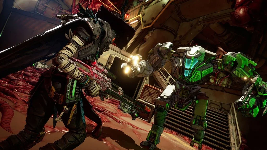 Borderlands 4