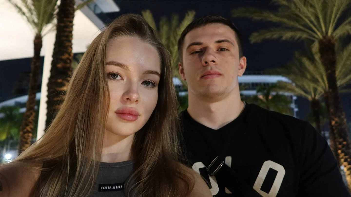 Захар и Ангелина Крамбл Куки: кто это и чем они понравились зрителям Twitch