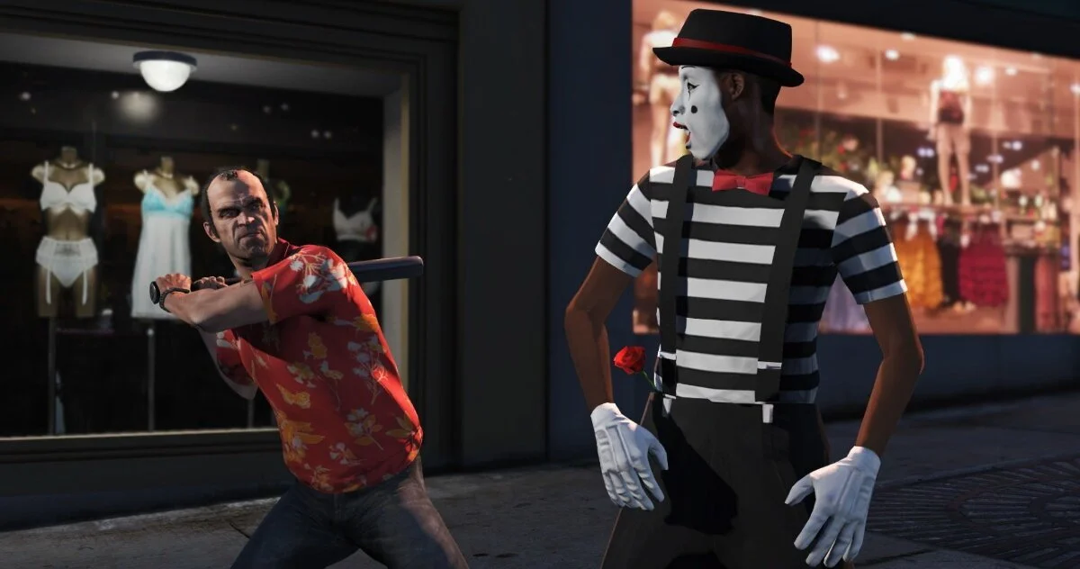 GTA 5