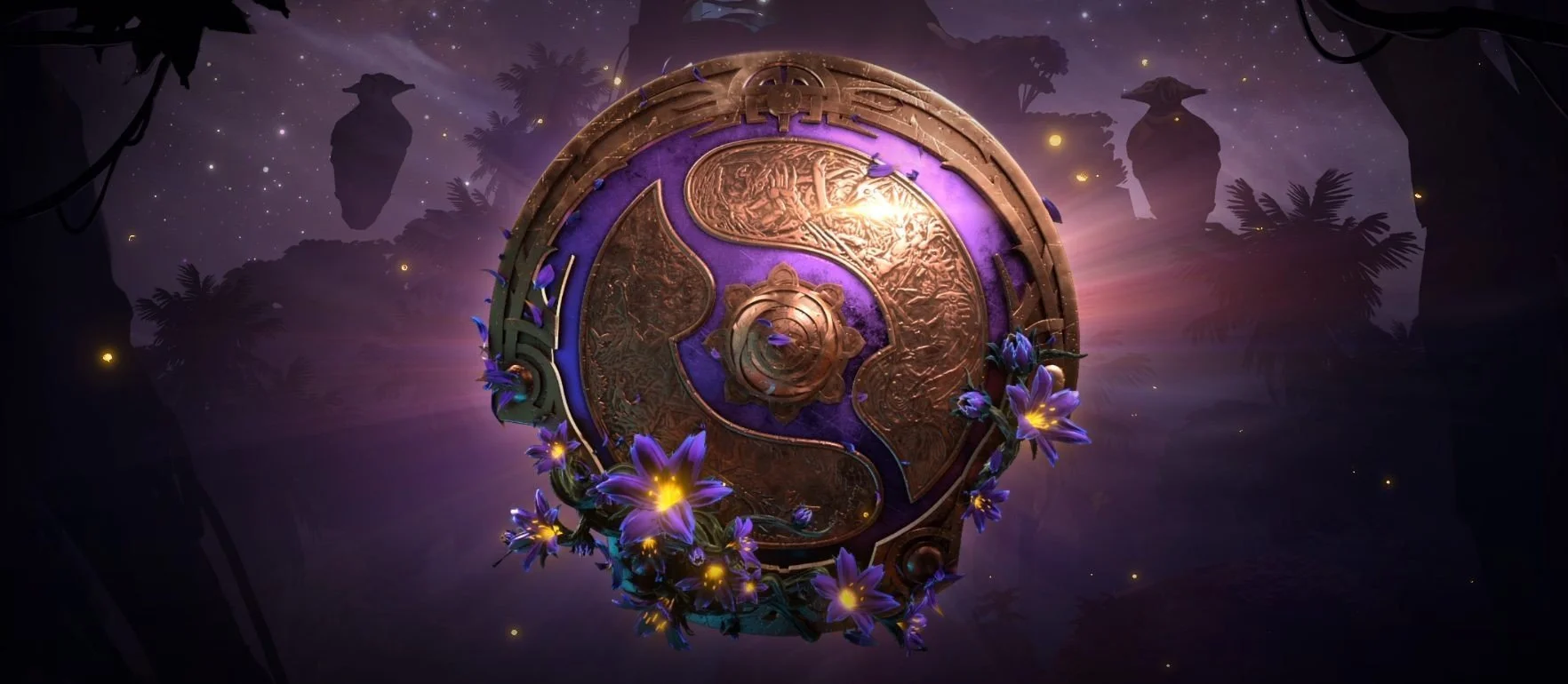 Летний компендиум (The International 2019 Battle Pass)