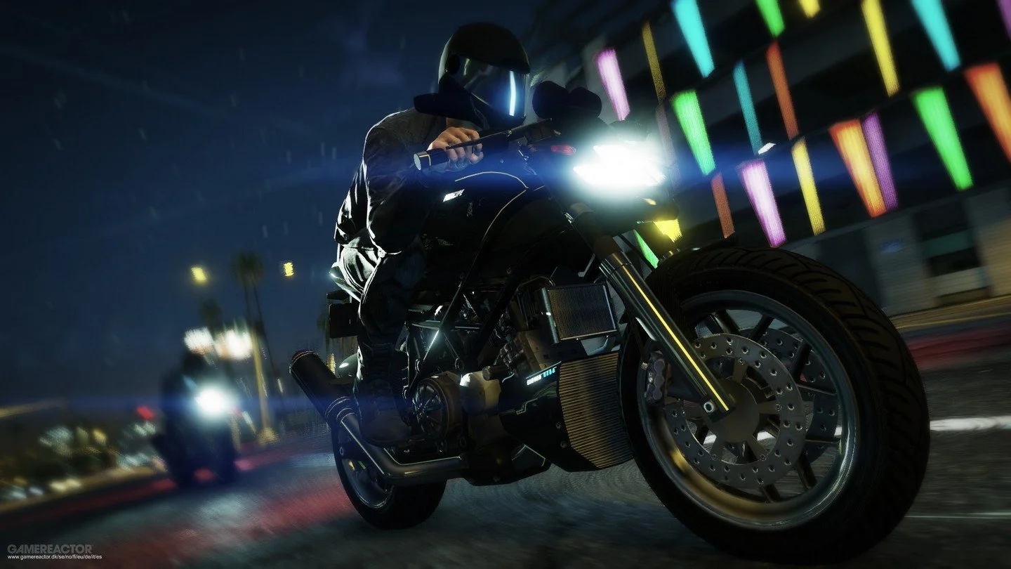 Все чит-коды GTA 5 на Xbox 360