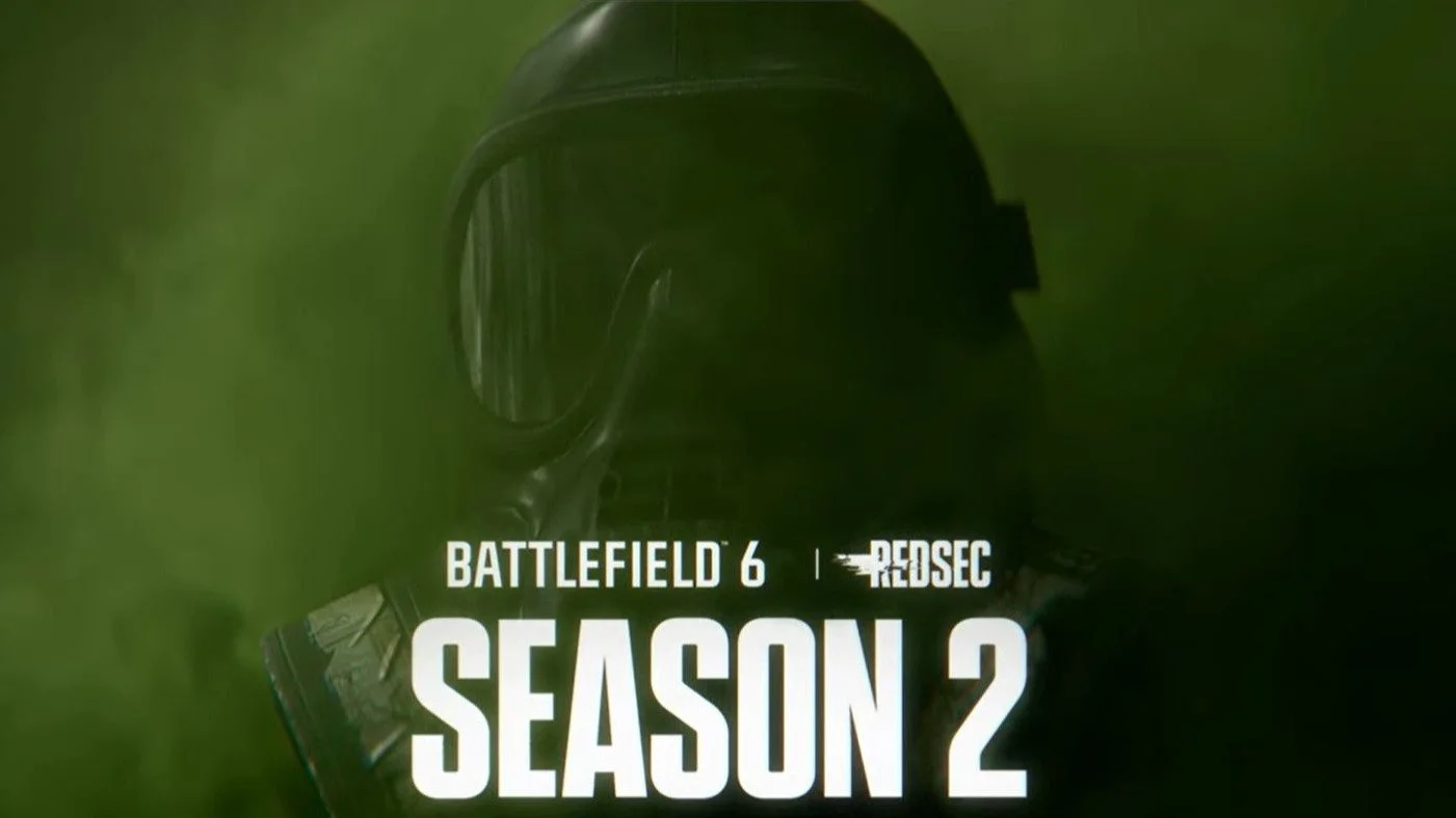 Появились детали второго сезона Battlefield 6 — новая карта, вертолет и другое