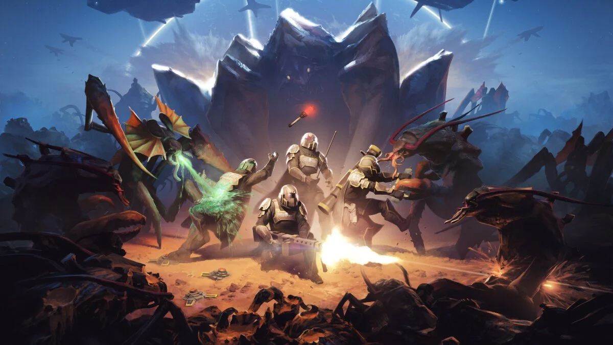 Источник: respawn.media / Helldivers 2