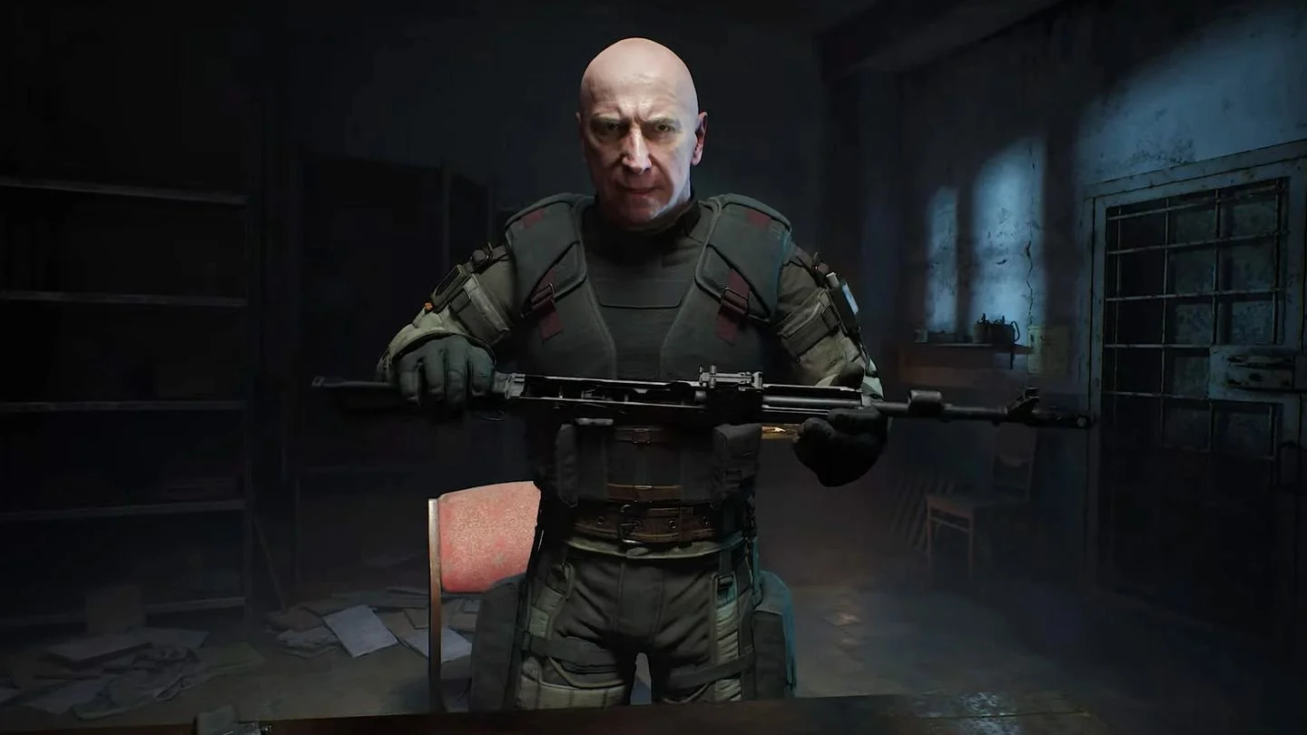 Источник: GSC Game World / скриншот S.T.A.L.K.E.R. 2: Heart of Chornobyl