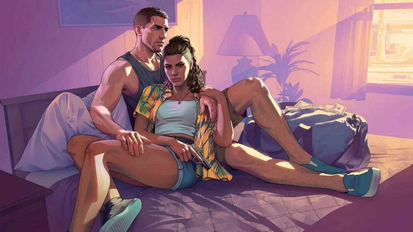 Все известные персонажи GTA 6 — чем они занимаются и как выглядят