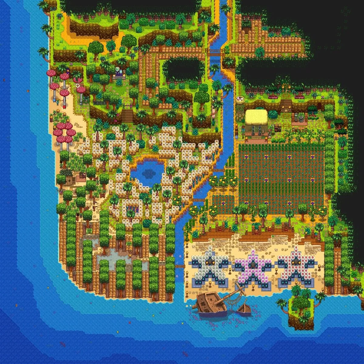 Stardew Valley