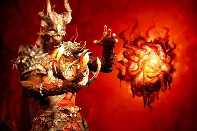 Diablo