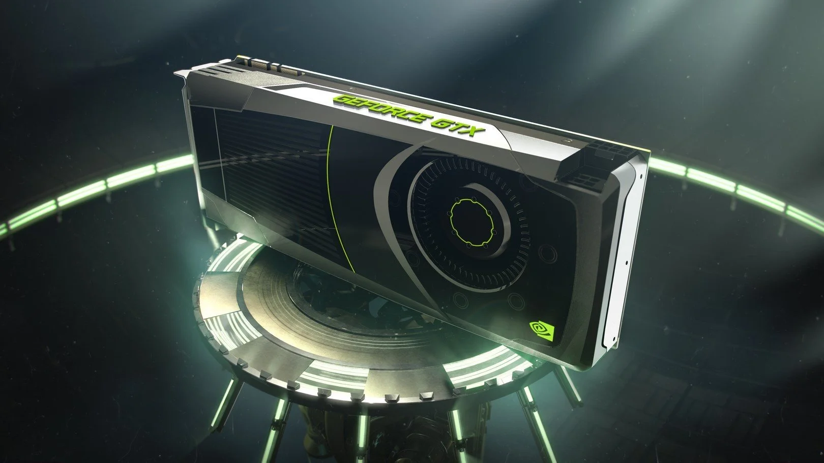 GeForce GTX 970 названа лучшей бюджетной видеокартой для Fallout 4, The Witcher 3 и GTA 5
