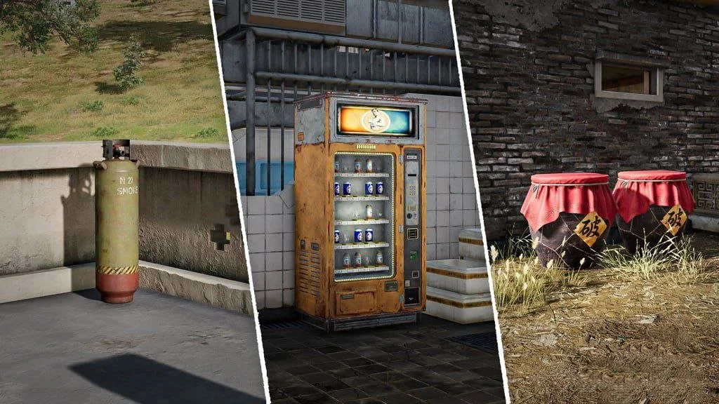 PUBG