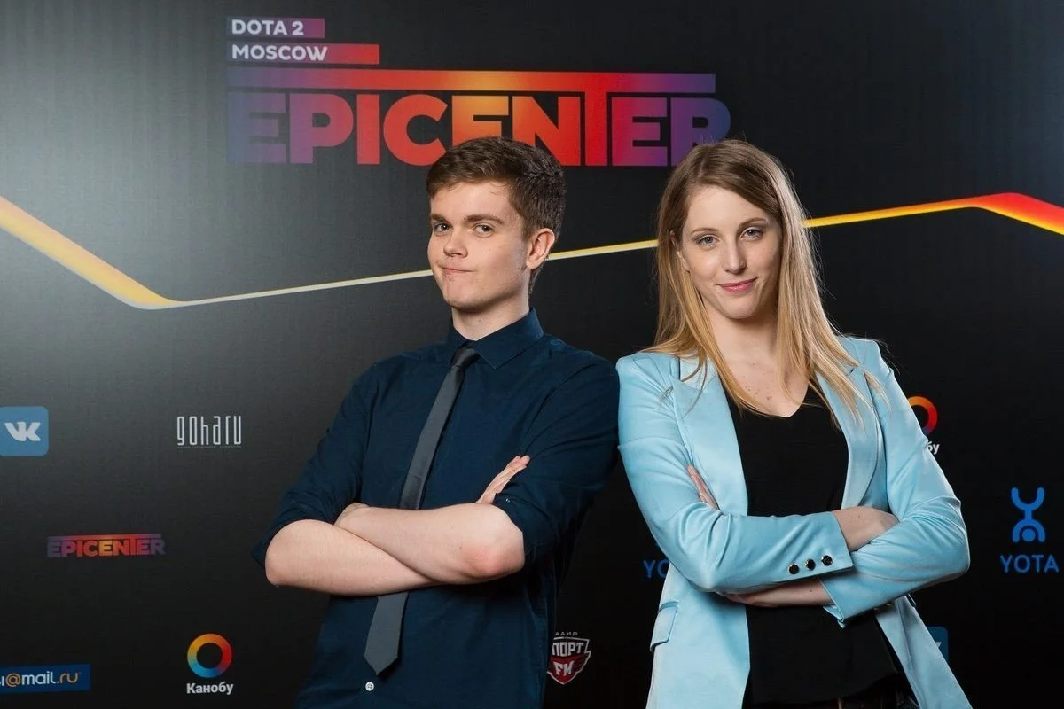 Netflix выпустила ролик по лору Dota 2 от ODPixel и Slacks