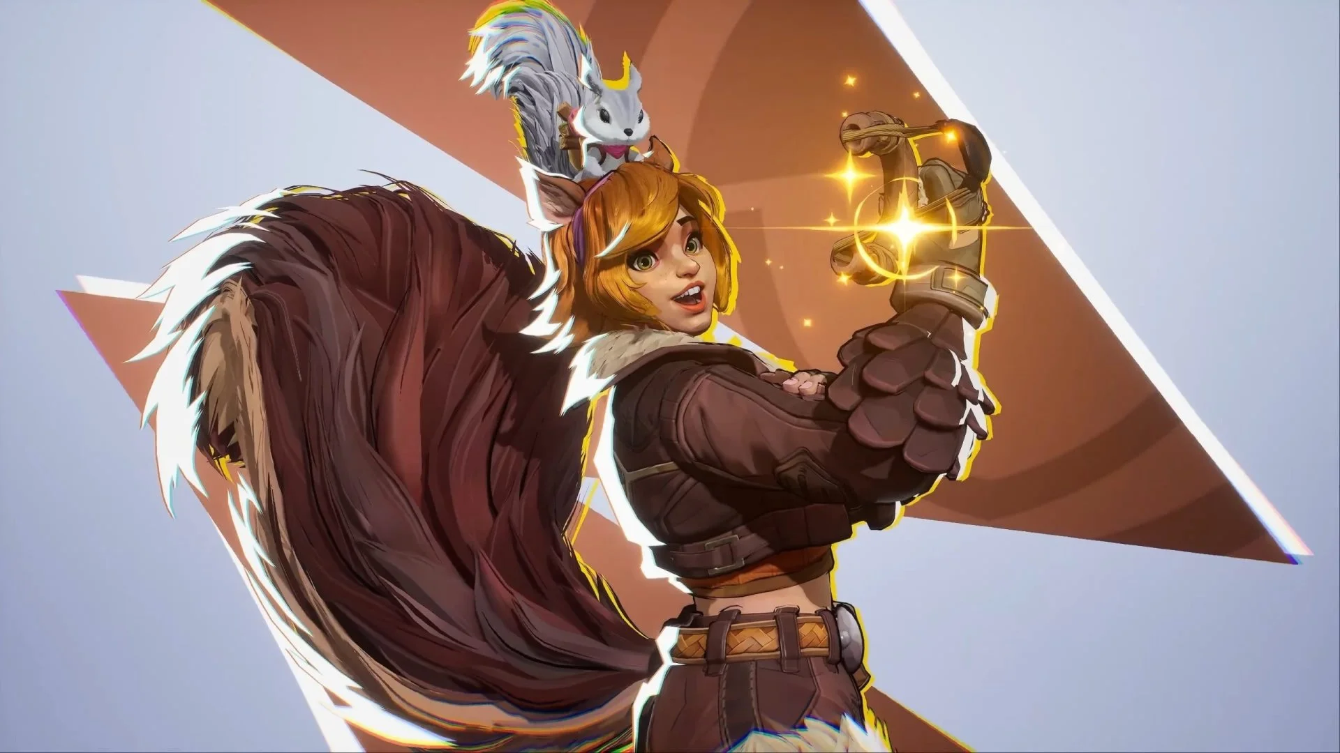 Источник: Marvel Rivals