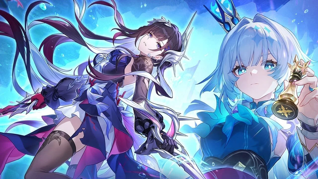 Honkai: Star Rail: чего ждать в обновлении 3.5