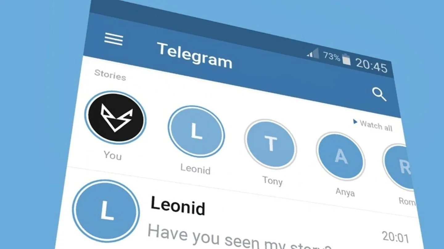 Telegram все-таки замедляют в России — Роскомнадзор подтвердил это