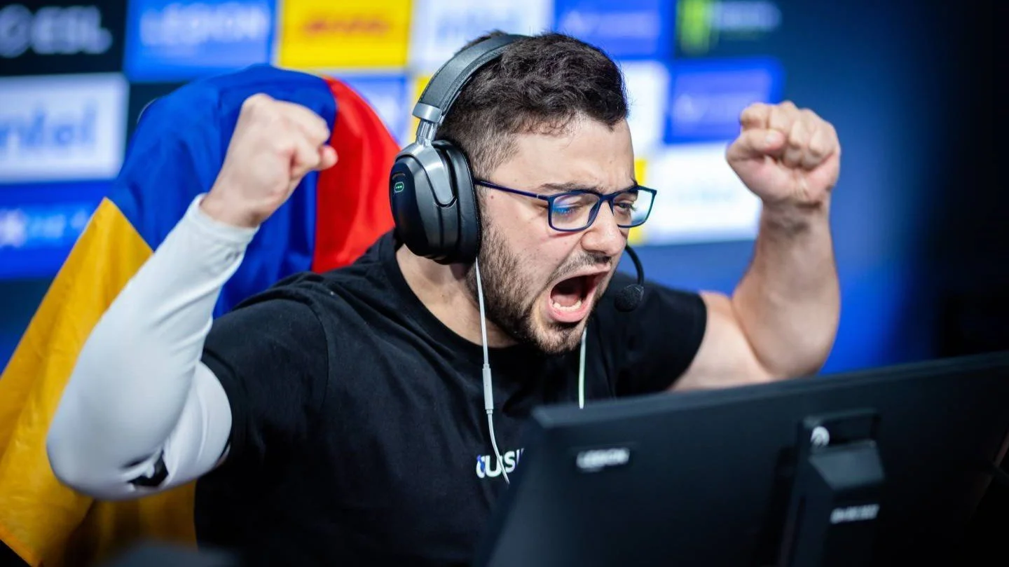 Jame Time! Virtus.pro — чемпион IEM Rio Major 2022 по CS:GO