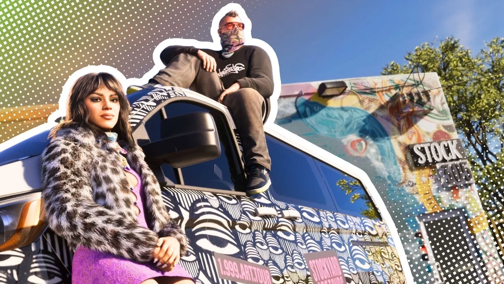 GTA 6 Online может заставить себя ждать — Rockstar пока даже не собирается рассказывать о мультиплеере