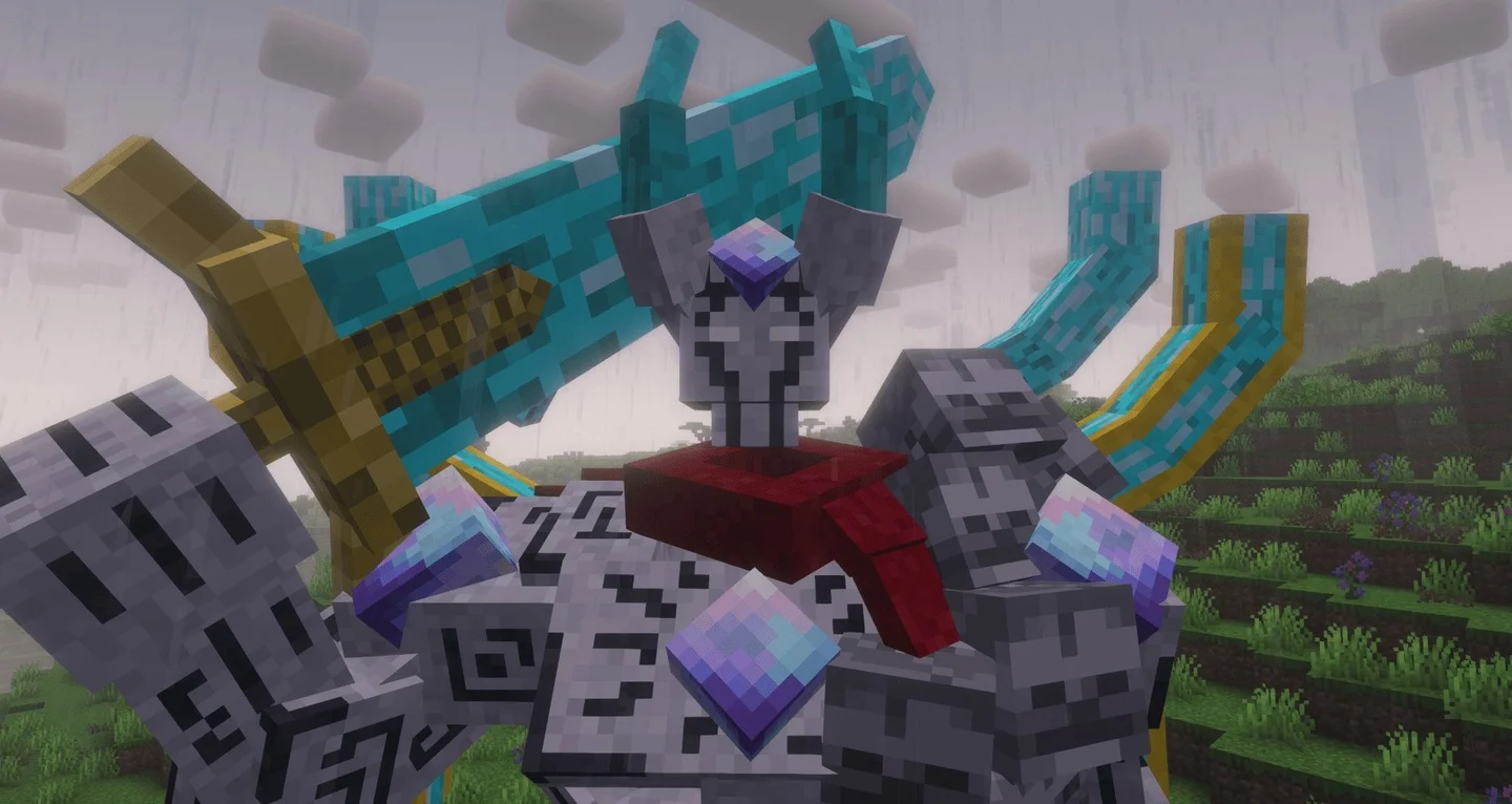 Minecraft