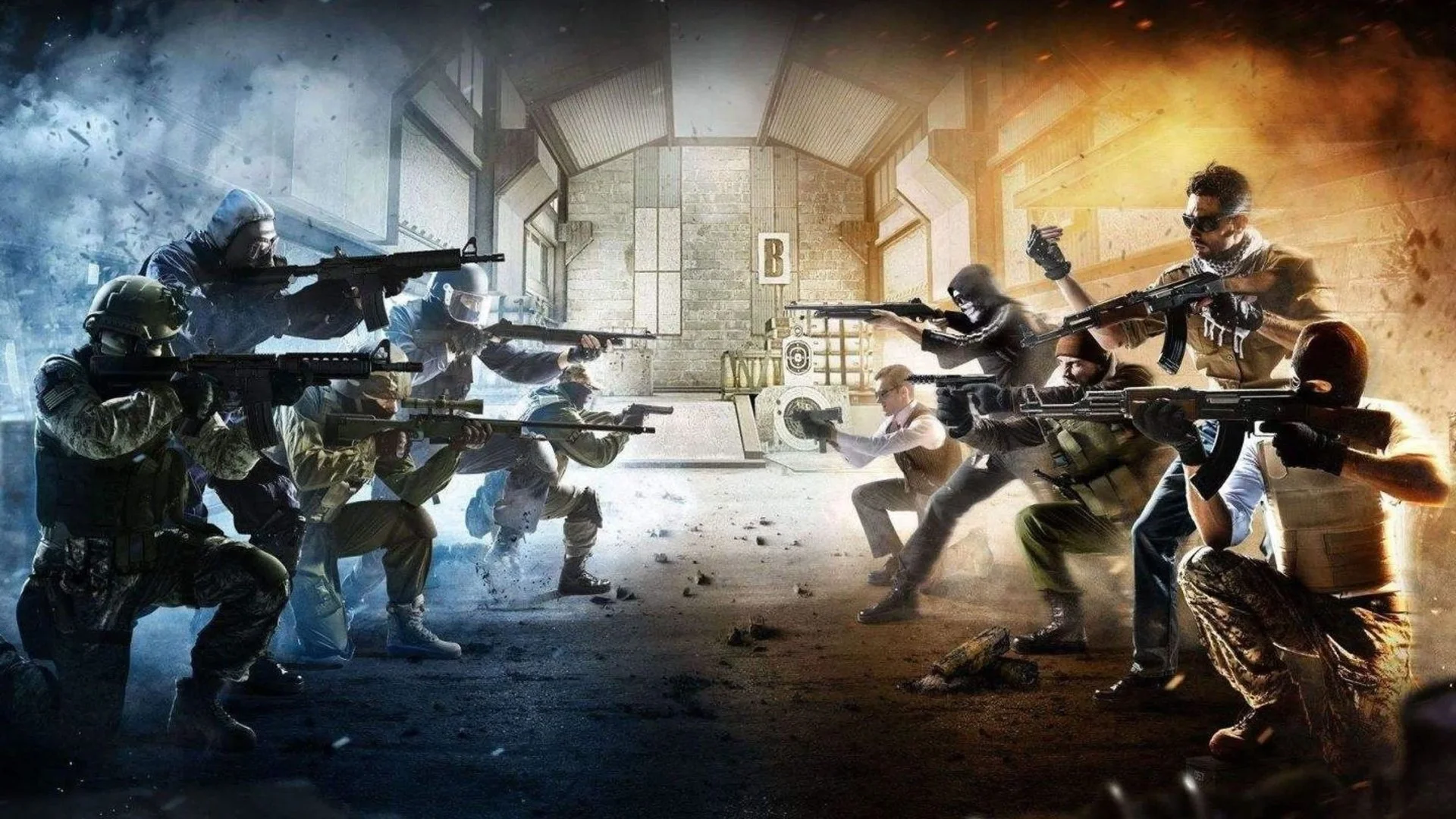 Лучшие параметры запуска Counter-Strike 2 для повышения FPS