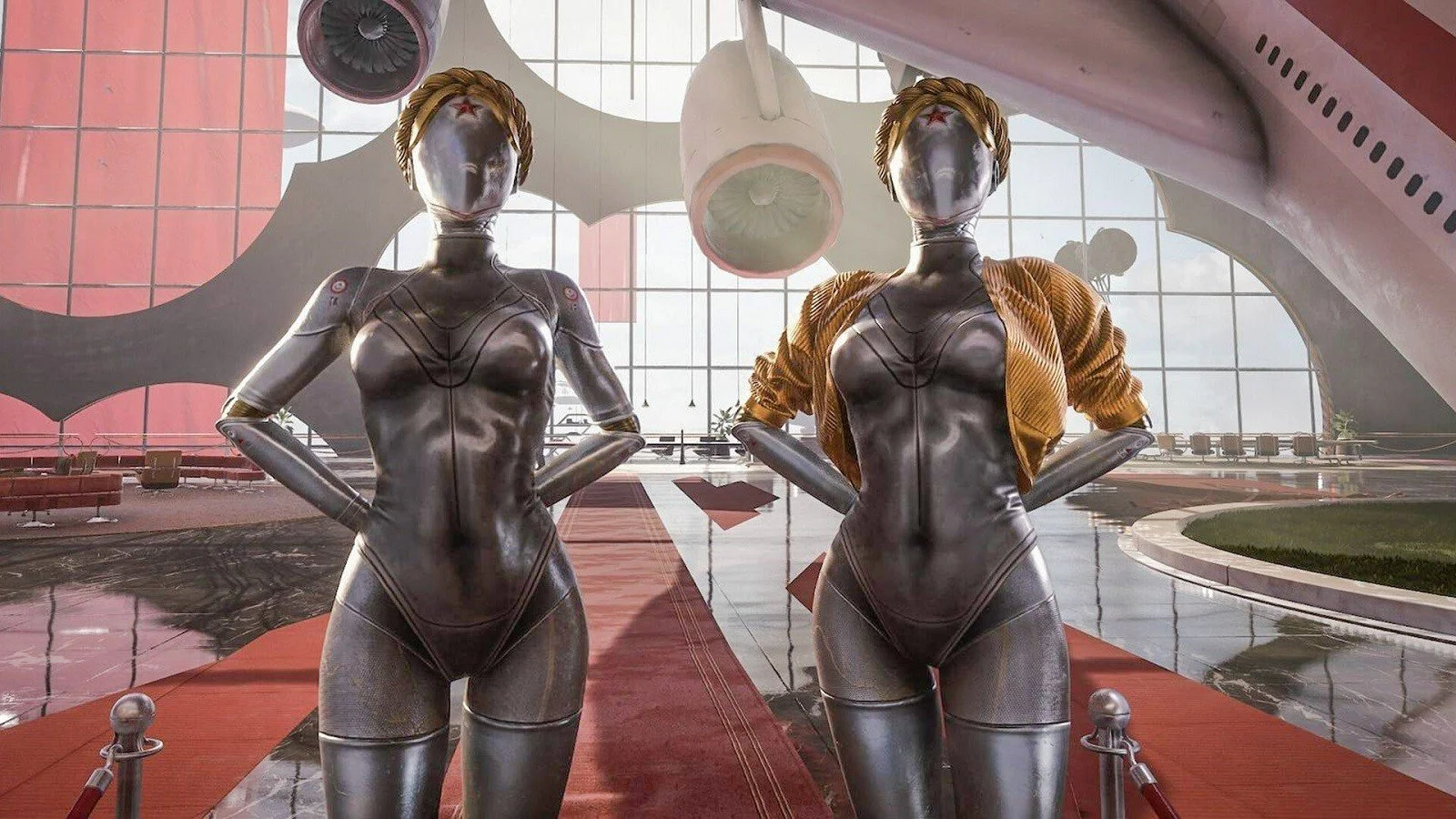 «Смуту» и Atomic Heart можно получить бесплатно — VK Play проводит розыгрыш