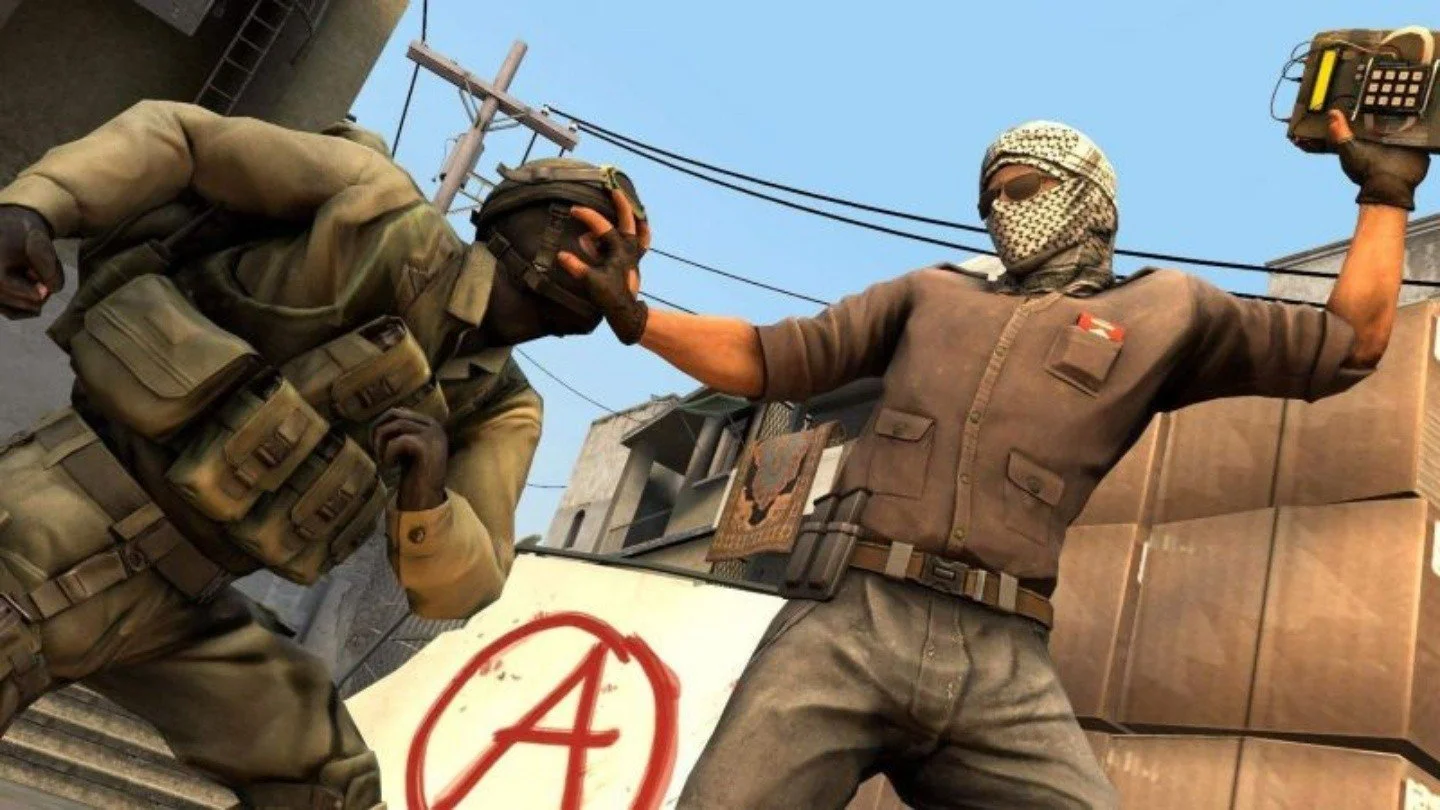 Valve добавила в Counter-Strike 2 брелоки, но «украла» FPS