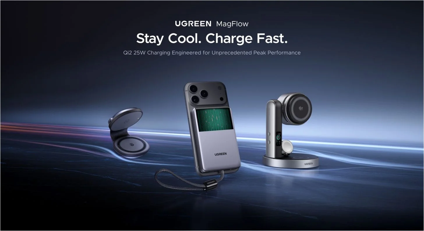 UGREEN