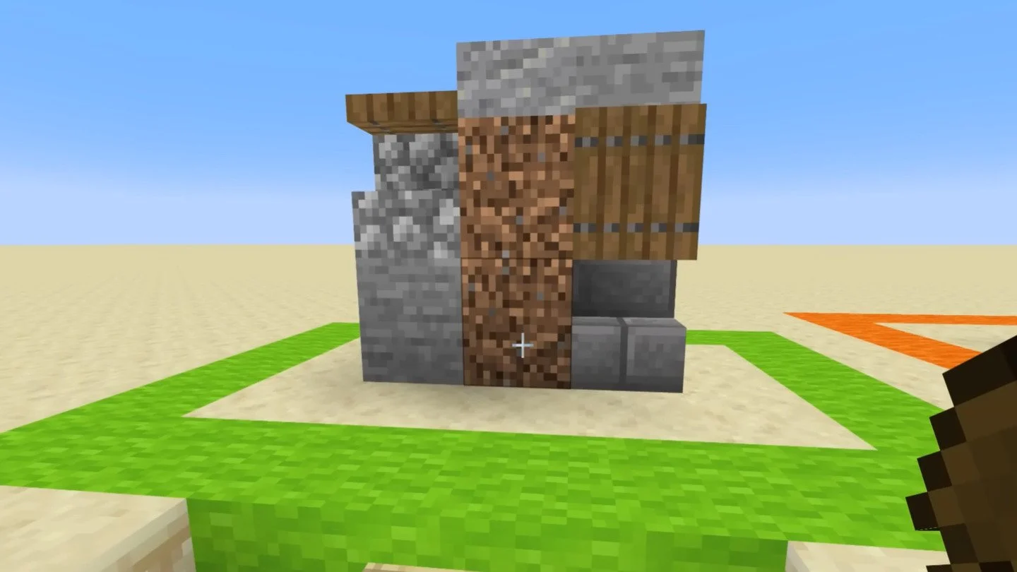 Источник: respawn.media / Моды на двери в Minecraft