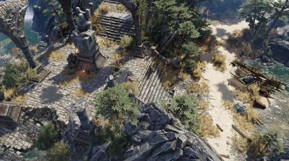 Источник: скриншот respawn.media / Divinity: Original Sin