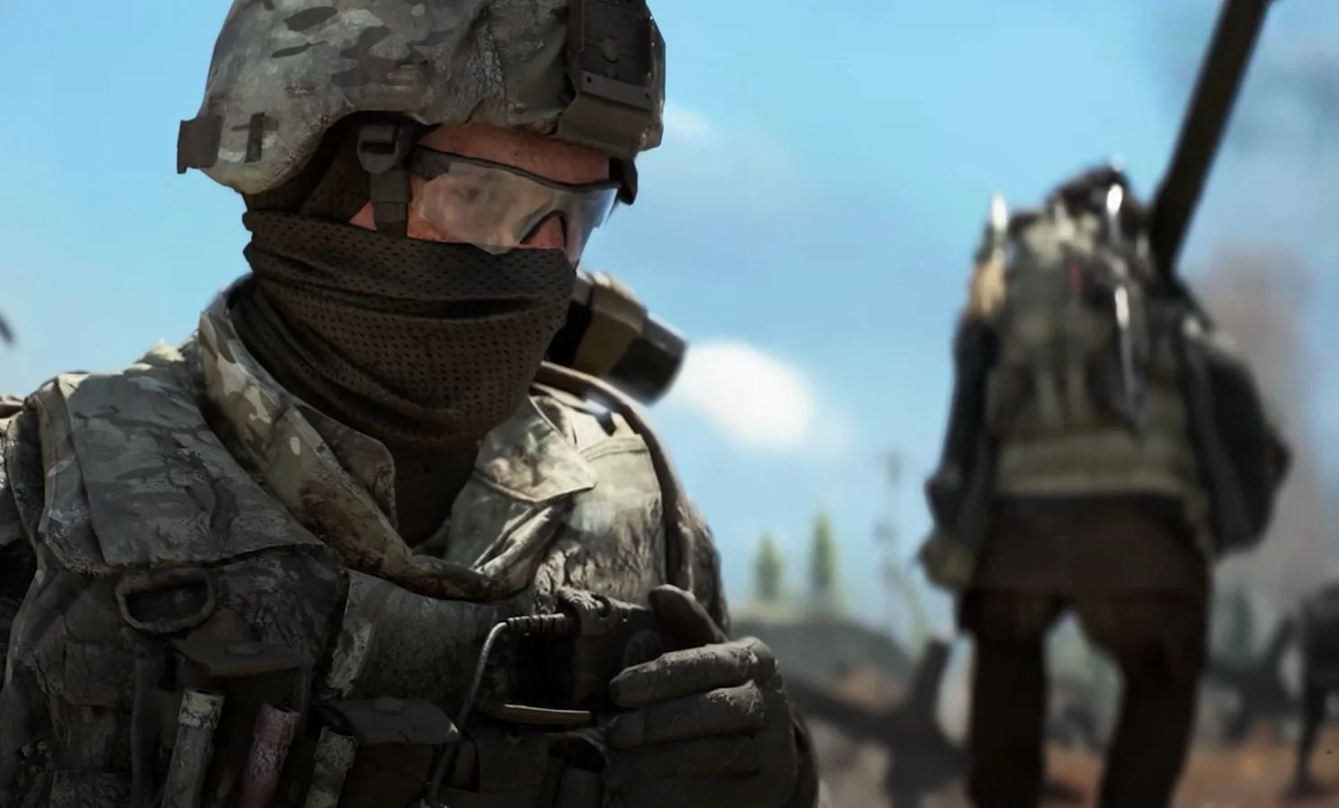 Battlefield 6