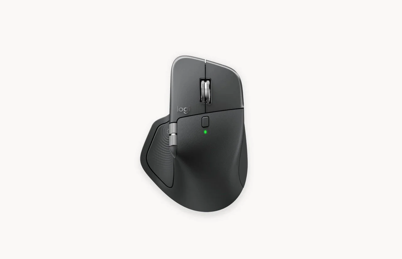 Источник: respawn.media / Logitech MX Master 4