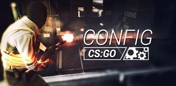 Как настроить конфинг для CS:GO – руководство для начинающего пользователя