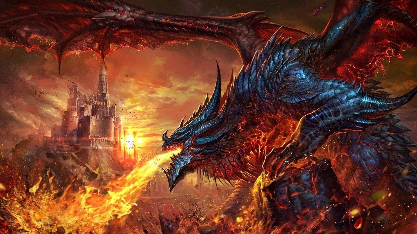 Blizzard назвала точную дату выхода World of Warcraft: Cataclysm Classic