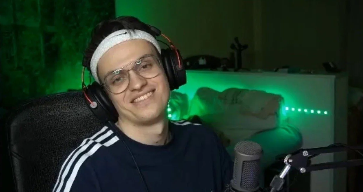 Топ-10 русскоязычных стримеров 2020 на Twitch