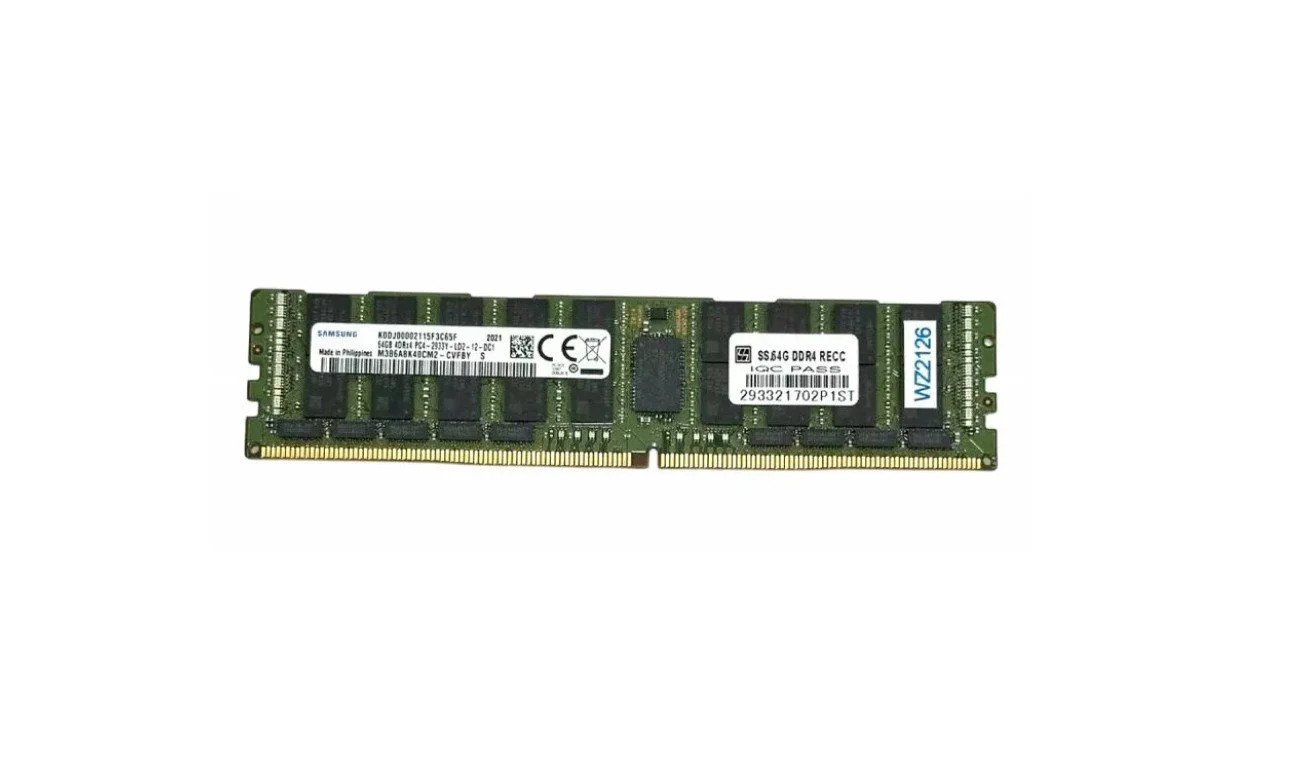 Источник: respawn.media / Samsung M386A8K40CM2-CVFBY DDRIV 64 ГБ
