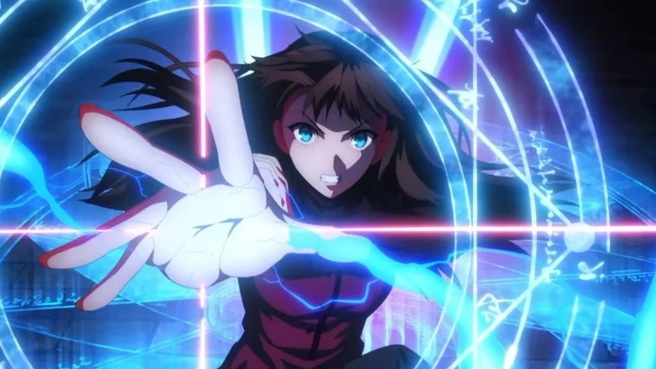 Ufotable неожиданно раскрыла дату одного из самых ожидаемых аниме